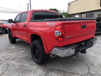 2015 Toyota Tundra SR5 - Photo 13 - Dallas, TX 75247