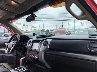 2015 Toyota Tundra SR5 - Photo 31 - Dallas, TX 75247
