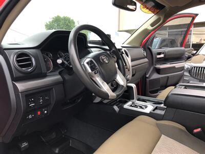 2015 Toyota Tundra SR5 - Photo 22 - Dallas, TX 75247