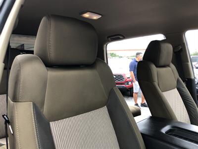 2015 Toyota Tundra SR5 - Photo 30 - Dallas, TX 75247