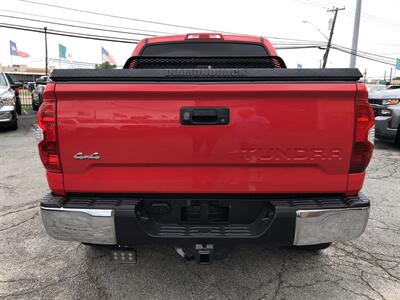 2015 Toyota Tundra SR5 - Photo 11 - Dallas, TX 75247