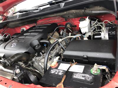 2015 Toyota Tundra SR5 - Photo 7 - Dallas, TX 75247
