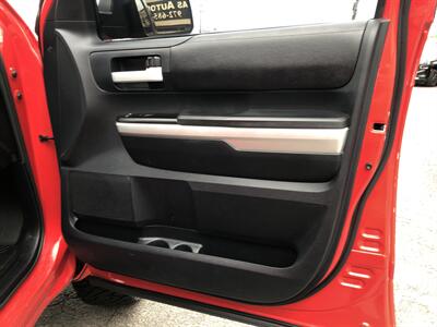 2015 Toyota Tundra SR5 - Photo 29 - Dallas, TX 75247