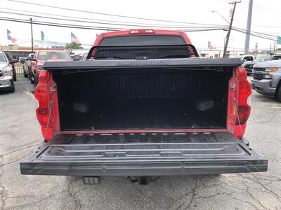 2015 Toyota Tundra SR5 - Photo 12 - Dallas, TX 75247