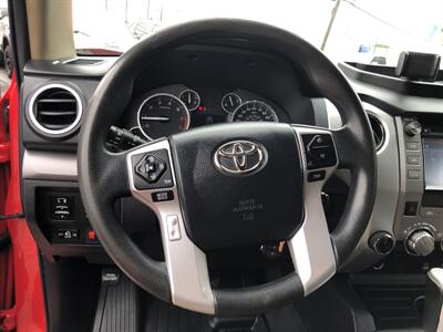 2015 Toyota Tundra SR5 - Photo 18 - Dallas, TX 75247