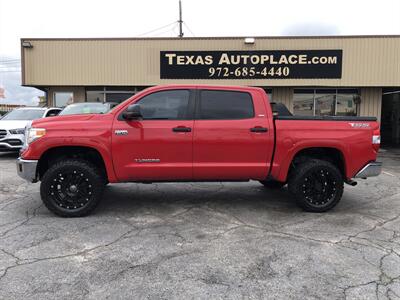 2015 Toyota Tundra SR5 - Photo 14 - Dallas, TX 75247