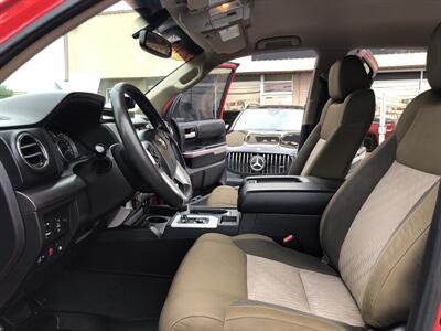 2015 Toyota Tundra SR5 - Photo 21 - Dallas, TX 75247