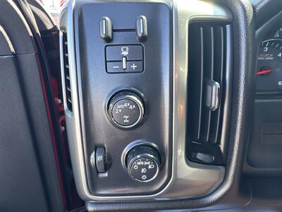 2018 Chevrolet Silverado 1500 LT Z71   - Photo 24 - Dallas, TX 75247