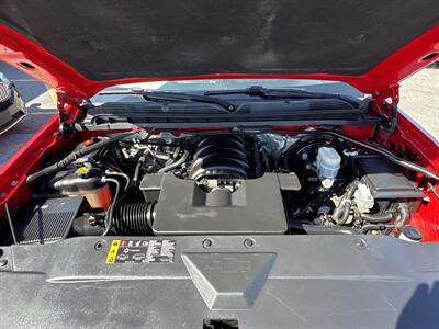 2018 Chevrolet Silverado 1500 LT Z71   - Photo 28 - Dallas, TX 75247