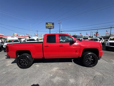 2018 Chevrolet Silverado 1500 LT Z71   - Photo 9 - Dallas, TX 75247