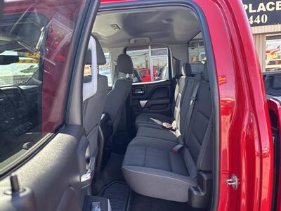 2018 Chevrolet Silverado 1500 LT Z71   - Photo 14 - Dallas, TX 75247