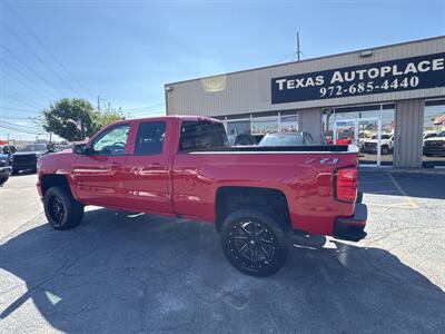2018 Chevrolet Silverado 1500 LT Z71   - Photo 4 - Dallas, TX 75247