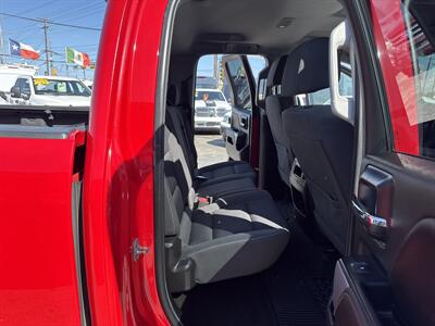 2018 Chevrolet Silverado 1500 LT Z71   - Photo 17 - Dallas, TX 75247