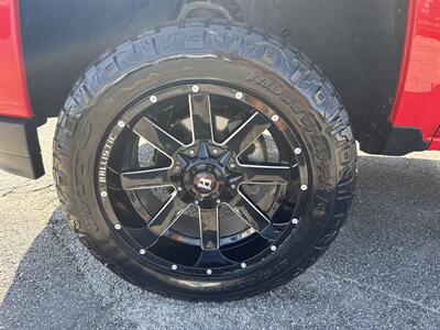2018 Chevrolet Silverado 1500 LT Z71   - Photo 26 - Dallas, TX 75247