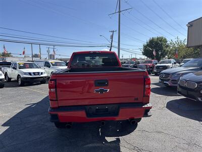2018 Chevrolet Silverado 1500 LT Z71   - Photo 5 - Dallas, TX 75247