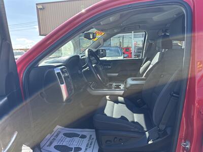 2018 Chevrolet Silverado 1500 LT Z71   - Photo 15 - Dallas, TX 75247