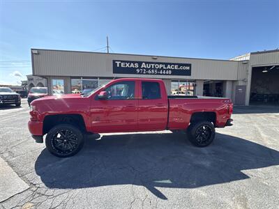 2018 Chevrolet Silverado 1500 LT Z71   - Photo 3 - Dallas, TX 75247