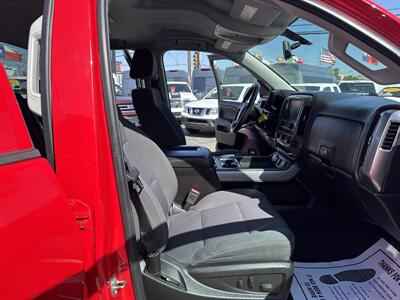 2018 Chevrolet Silverado 1500 LT Z71   - Photo 18 - Dallas, TX 75247