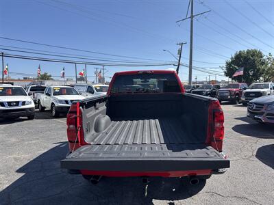 2018 Chevrolet Silverado 1500 LT Z71   - Photo 6 - Dallas, TX 75247