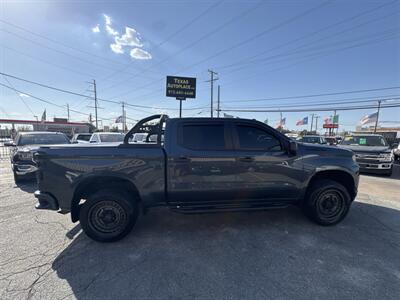 2020 Chevrolet Silverado 1500 Custom - Photo 5 - Dallas, TX 75247