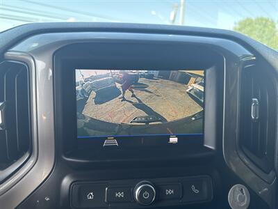2020 Chevrolet Silverado 1500 Custom - Photo 27 - Dallas, TX 75247