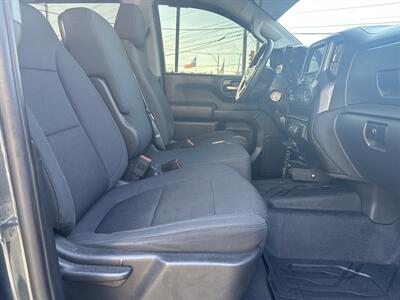 2020 Chevrolet Silverado 1500 Custom - Photo 13 - Dallas, TX 75247