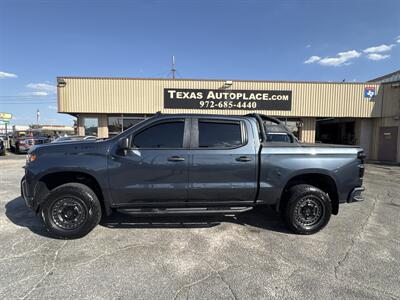 2020 Chevrolet Silverado 1500 Custom - Photo 15 - Dallas, TX 75247
