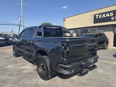 2020 Chevrolet Silverado 1500 Custom - Photo 10 - Dallas, TX 75247