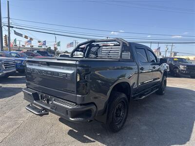 2020 Chevrolet Silverado 1500 Custom - Photo 7 - Dallas, TX 75247