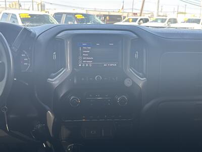 2020 Chevrolet Silverado 1500 Custom - Photo 24 - Dallas, TX 75247