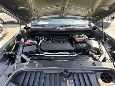 2020 Chevrolet Silverado 1500 Custom - Photo 28 - Dallas, TX 75247