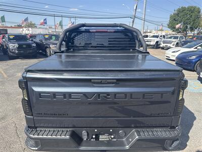 2020 Chevrolet Silverado 1500 Custom - Photo 9 - Dallas, TX 75247