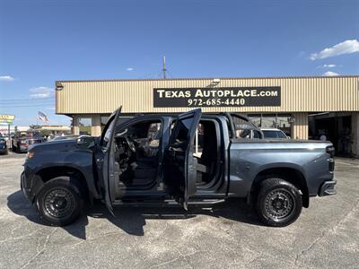 2020 Chevrolet Silverado 1500 Custom - Photo 14 - Dallas, TX 75247
