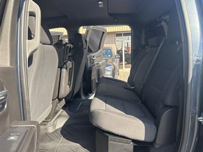 2020 Chevrolet Silverado 1500 Custom - Photo 16 - Dallas, TX 75247