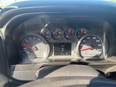2020 Chevrolet Silverado 1500 Custom - Photo 26 - Dallas, TX 75247