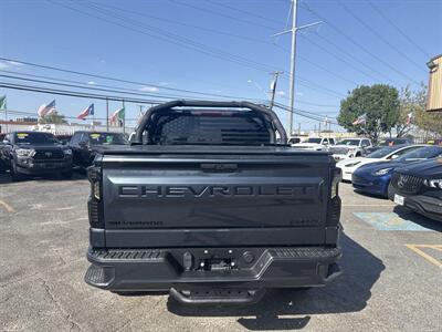 2020 Chevrolet Silverado 1500 Custom - Photo 8 - Dallas, TX 75247