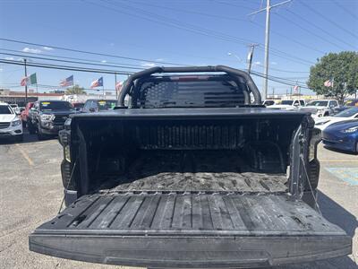 2020 Chevrolet Silverado 1500 Custom - Photo 11 - Dallas, TX 75247