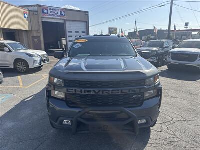 2020 Chevrolet Silverado 1500 Custom - Photo 3 - Dallas, TX 75247