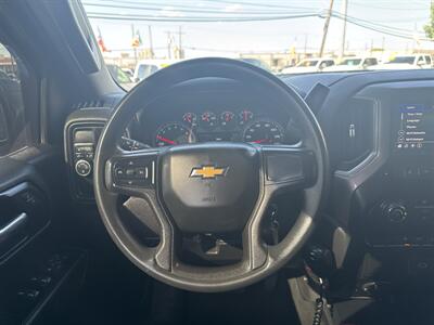 2020 Chevrolet Silverado 1500 Custom - Photo 25 - Dallas, TX 75247