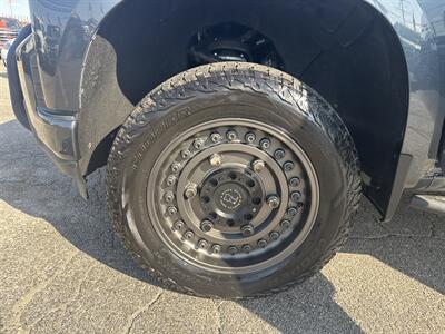 2020 Chevrolet Silverado 1500 Custom - Photo 30 - Dallas, TX 75247