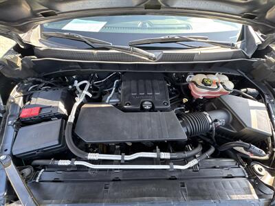 2020 Chevrolet Silverado 1500 Custom - Photo 29 - Dallas, TX 75247