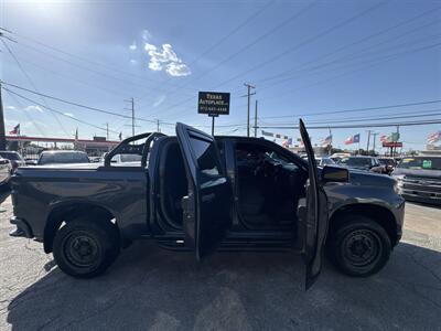 2020 Chevrolet Silverado 1500 Custom - Photo 6 - Dallas, TX 75247