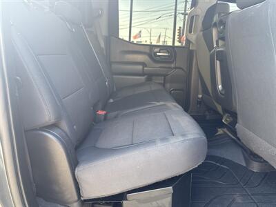 2020 Chevrolet Silverado 1500 Custom - Photo 12 - Dallas, TX 75247