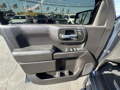 2020 Chevrolet Silverado 1500 Custom - Photo 18 - Dallas, TX 75247