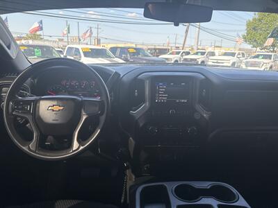 2020 Chevrolet Silverado 1500 Custom - Photo 23 - Dallas, TX 75247
