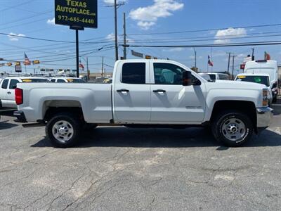 2019 Chevrolet Silverado 2500 Work Truck   - Photo 9 - Dallas, TX 75247