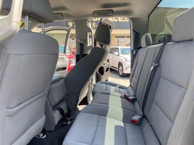 2019 Chevrolet Silverado 2500 Work Truck   - Photo 28 - Dallas, TX 75247