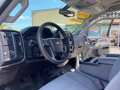 2019 Chevrolet Silverado 2500 Work Truck   - Photo 25 - Dallas, TX 75247