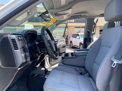 2019 Chevrolet Silverado 2500 Work Truck   - Photo 24 - Dallas, TX 75247