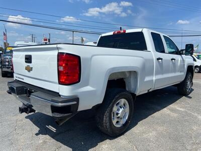 2019 Chevrolet Silverado 2500 Work Truck   - Photo 10 - Dallas, TX 75247